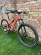 Specialized Stumpjumper Alloy Mountain Bike Immaculate Size S4/large
