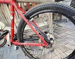 Specialized Stumpjumper S Works