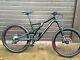 Specilized Stumpjumper Alloy Comp Full Sus Mountain Bike Large