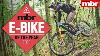 The Best Electric Mountain Bikes Mbr E Bike Of The Year 2023 Mountain Bike Rider