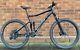 Voodoo Canzo 18 27.5 Full Suspension Mountain Bike Cycle Mint Condition