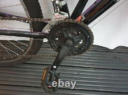 Well maintained Unisex GT laguna Alloy mountain MTB bike 26 21s Shimano Gear