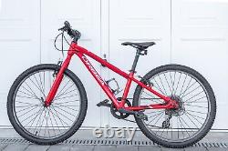 Orbea MX24 24 Vélo de montagne mixte pour enfants