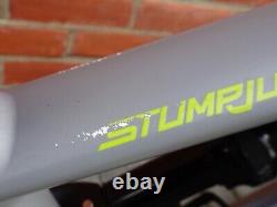 Spécialisé Stumpjumper Comp 2019 Alliage 27.5 Suspension intégrale SRAM Eagle NX