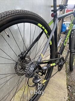 Vélo de montagne Orbea MX 29 29 tout suspendu entièrement révisé en très bon état (VGC)