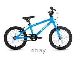 Vélo de montagne junior Forme Cubley 16 bleu en alliage - Taille de roue 16, nouveau