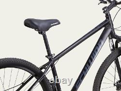 Vélo de montagne pour adultes Schwinn Fleet, pneus de 29 pouces, cadre en alliage léger de 17 pouces