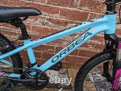 Vélo de montagne pour enfants Orbea MX20