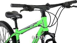Vélo de montagne pour garçons/filles avec roues Barracuda 29 et un casque de vélo gratuit !